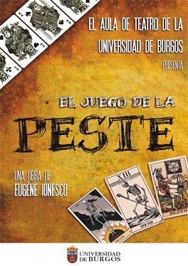 El juego de la peste